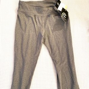Champion Capri Pants - Youth L (10/12)